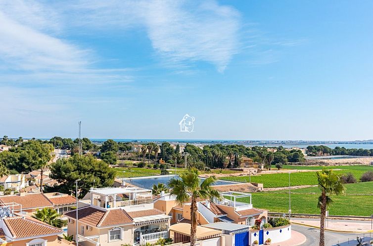 Vrijstaande woning in Ciudad Quesada