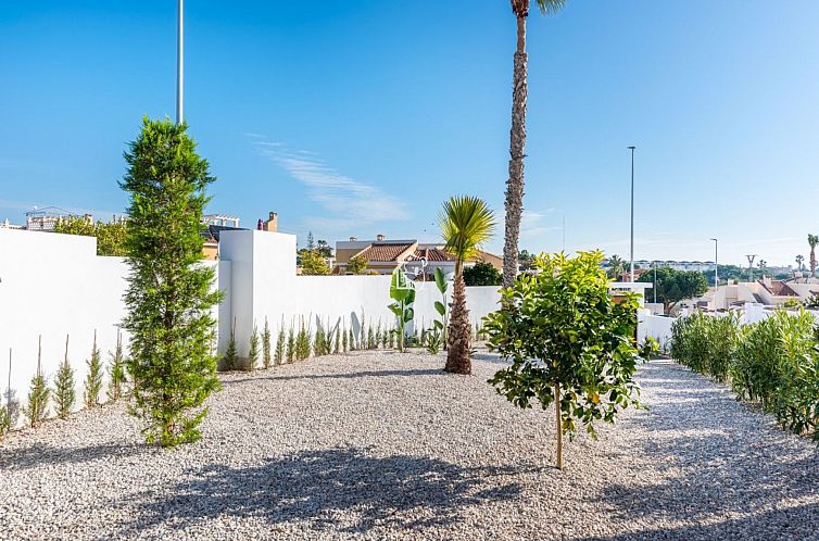 Vrijstaande woning in Ciudad Quesada
