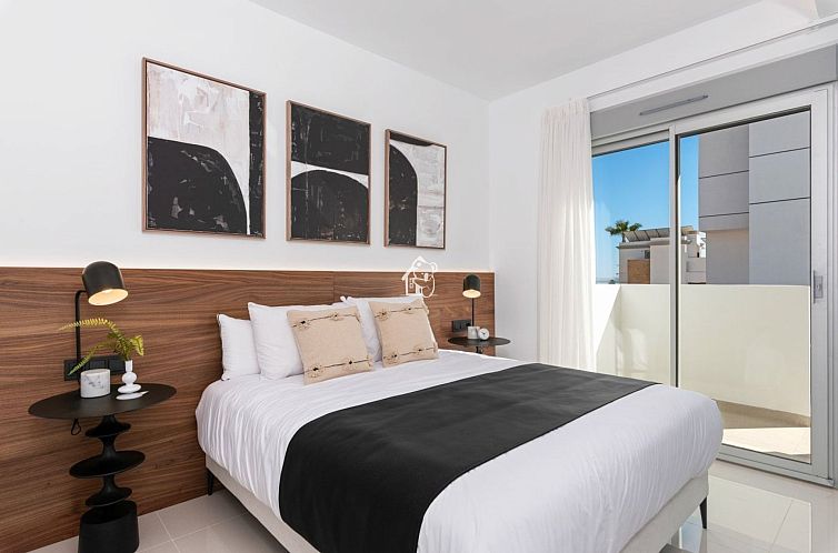 Vrijstaande woning in Ciudad Quesada