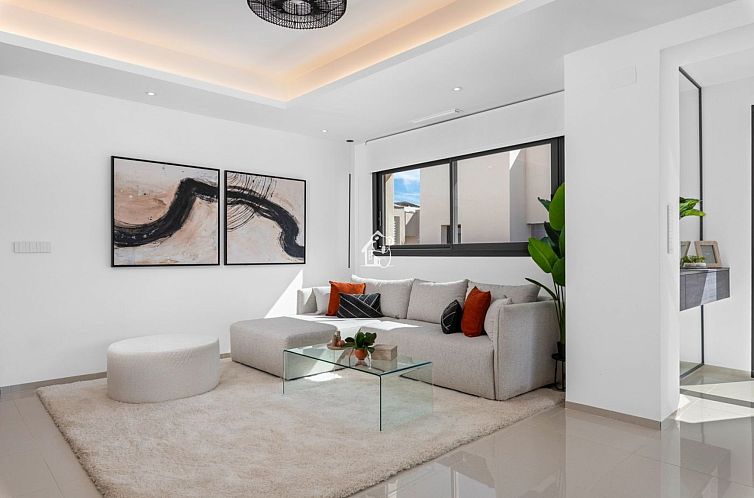 Vrijstaande woning in Ciudad Quesada