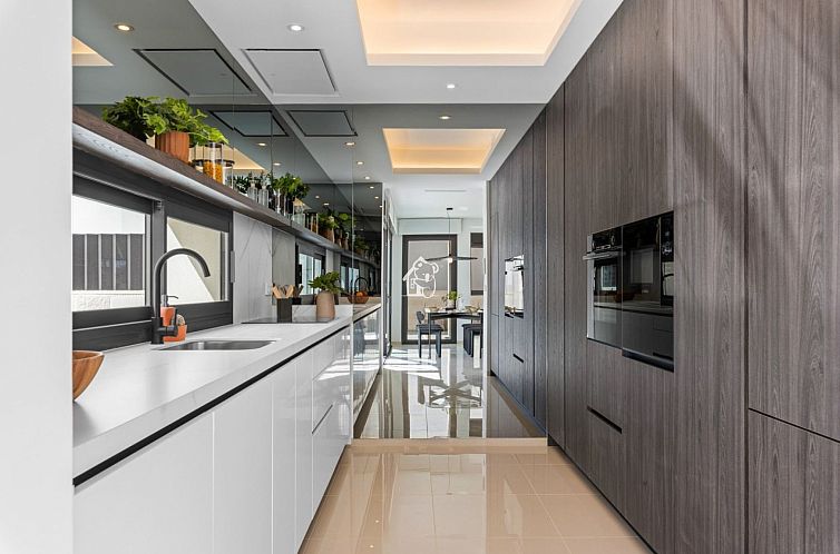 Vrijstaande woning in Ciudad Quesada