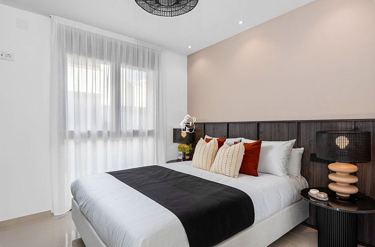 Vrijstaande woning in Ciudad Quesada