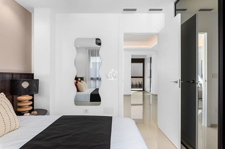 Vrijstaande woning in Ciudad Quesada