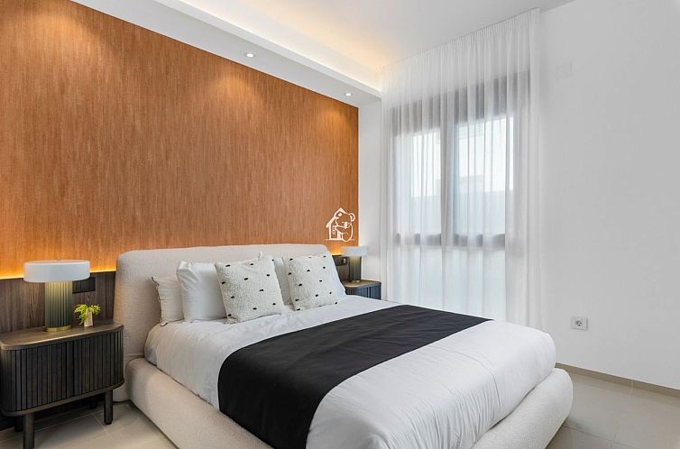 Vrijstaande woning in Ciudad Quesada
