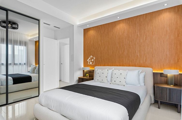 Vrijstaande woning in Ciudad Quesada