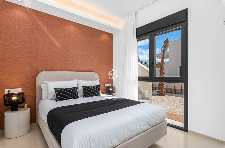 Vrijstaande woning in Ciudad Quesada