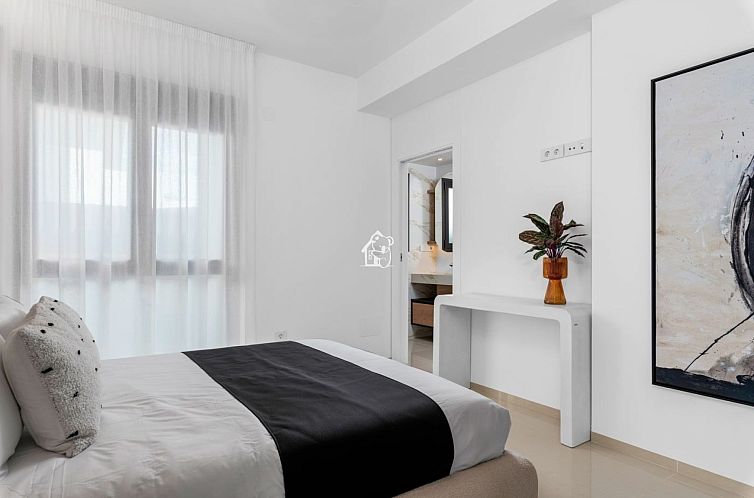 Vrijstaande woning in Ciudad Quesada