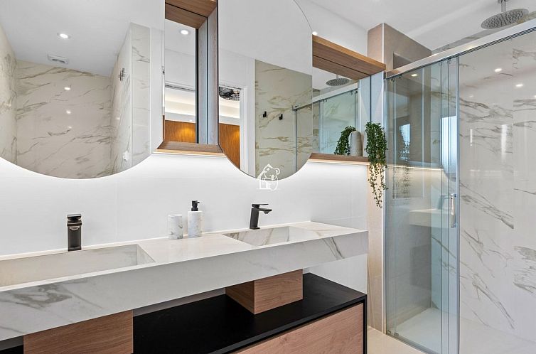 Vrijstaande woning in Ciudad Quesada