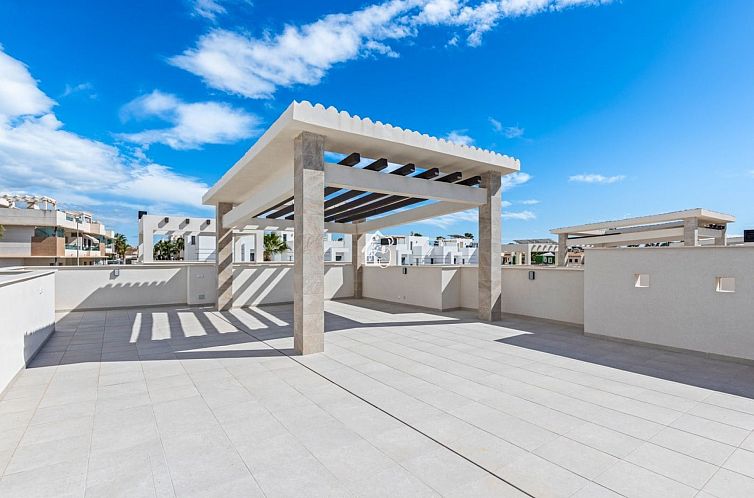 Vrijstaande woning in Ciudad Quesada