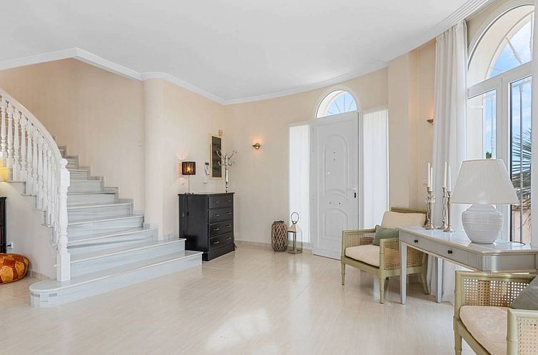 Vrijstaande woning in Ciudad Quesada