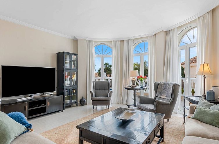 Vrijstaande woning in Ciudad Quesada