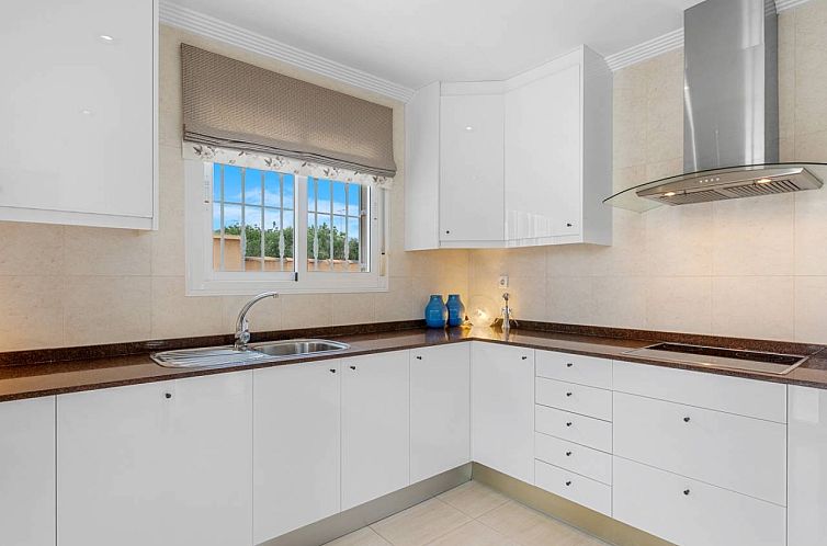 Vrijstaande woning in Ciudad Quesada