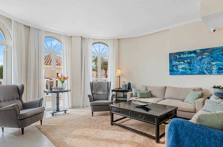 Vrijstaande woning in Ciudad Quesada