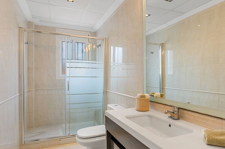 Vrijstaande woning in Ciudad Quesada