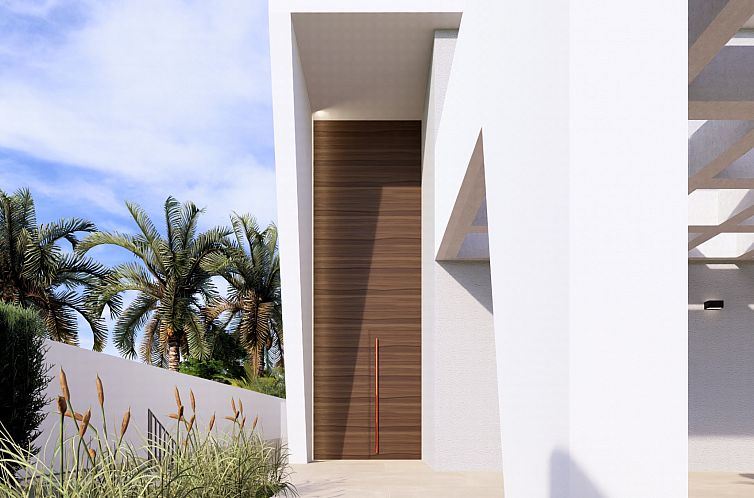 Vrijstaande woning in Ciudad Quesada