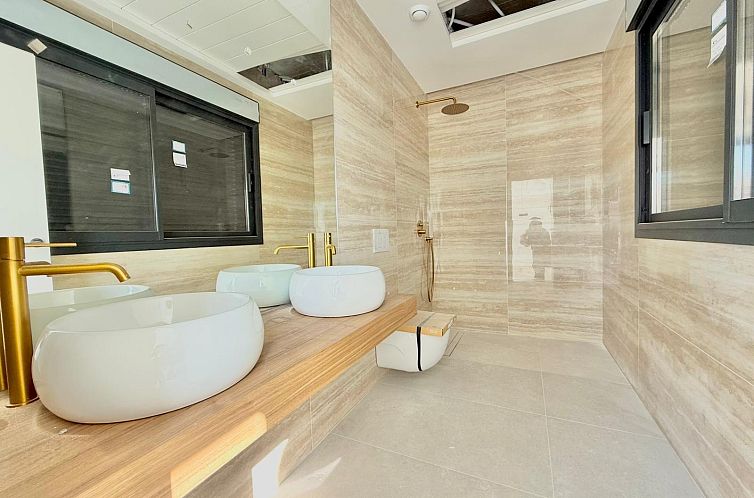 Vrijstaande woning in Ciudad Quesada