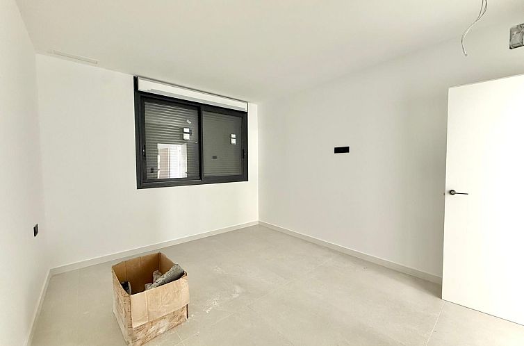 Vrijstaande woning in Ciudad Quesada