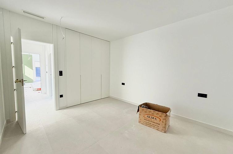 Vrijstaande woning in Ciudad Quesada