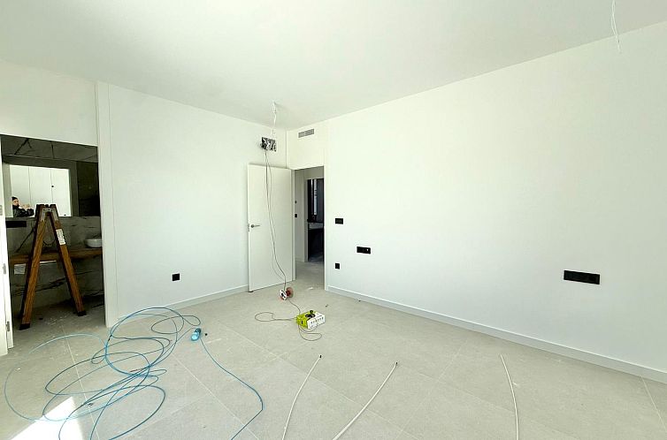 Vrijstaande woning in Ciudad Quesada