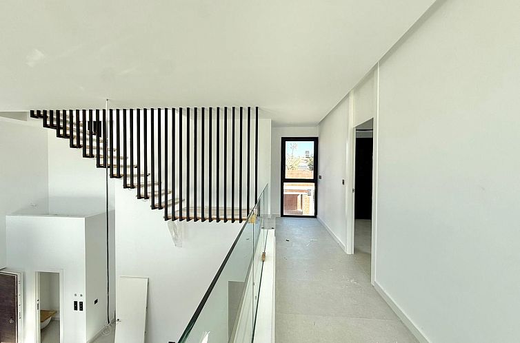 Vrijstaande woning in Ciudad Quesada