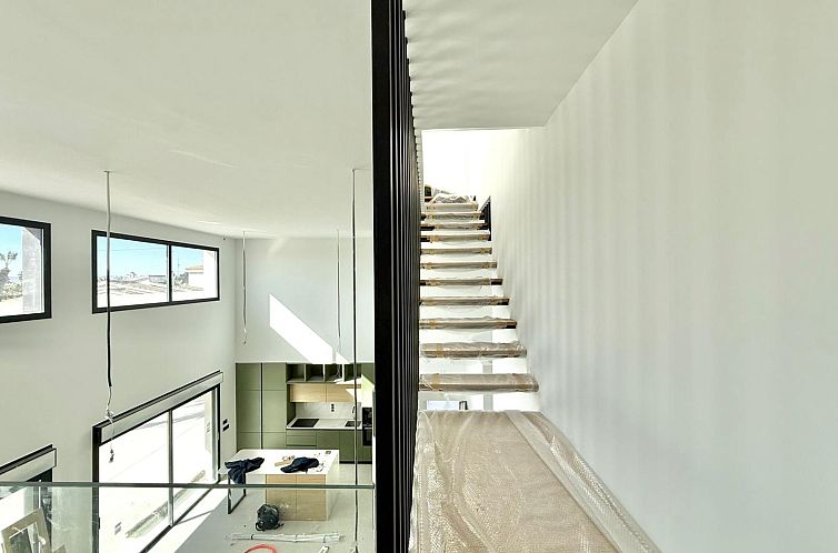 Vrijstaande woning in Ciudad Quesada