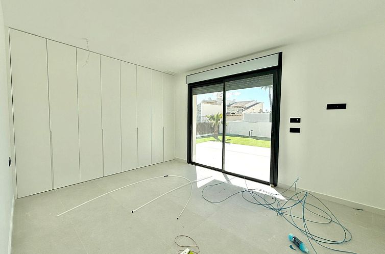 Vrijstaande woning in Ciudad Quesada