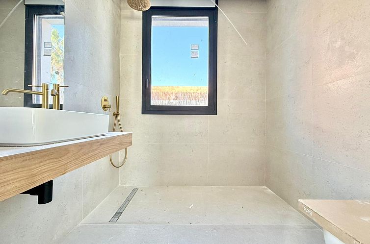 Vrijstaande woning in Ciudad Quesada