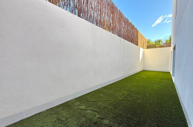 Vrijstaande woning in Ciudad Quesada
