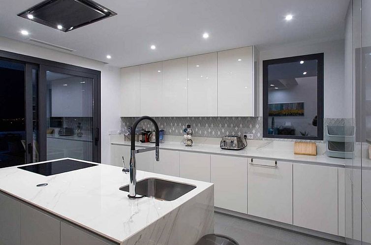 Vrijstaande woning in Ciudad Quesada