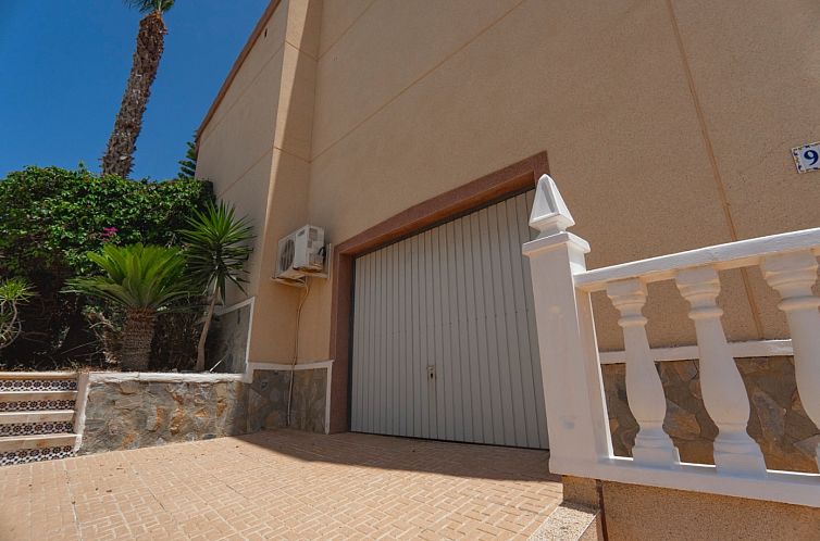 Vrijstaande woning in Ciudad Quesada