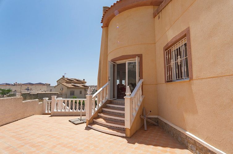 Vrijstaande woning in Ciudad Quesada
