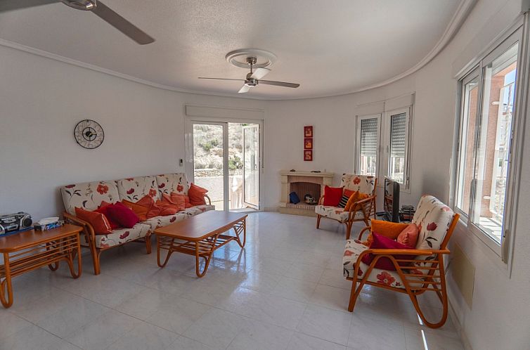 Vrijstaande woning in Ciudad Quesada