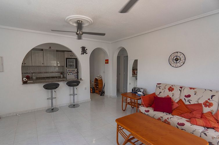Vrijstaande woning in Ciudad Quesada