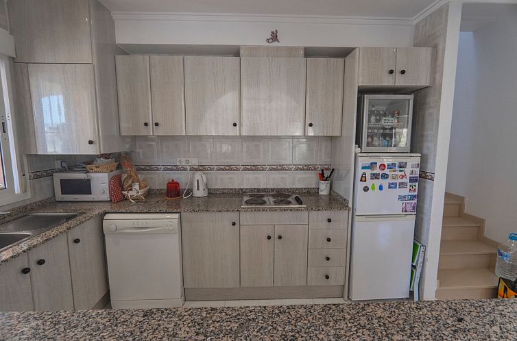 Vrijstaande woning in Ciudad Quesada