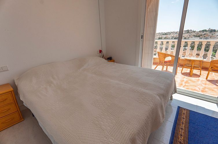 Vrijstaande woning in Ciudad Quesada