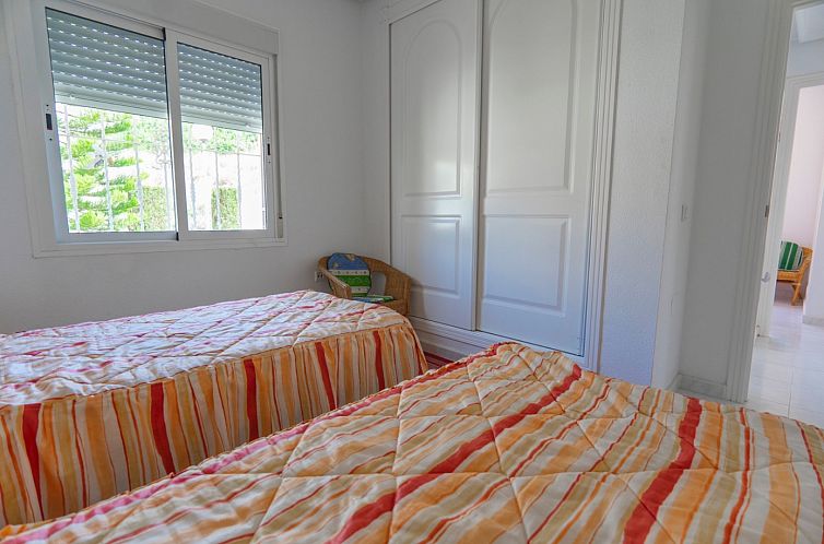 Vrijstaande woning in Ciudad Quesada