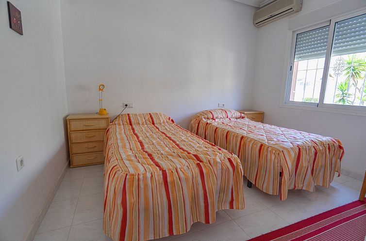 Vrijstaande woning in Ciudad Quesada