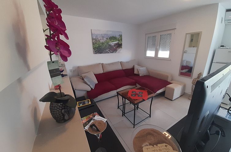 Vrijstaande woning in Ciudad Quesada