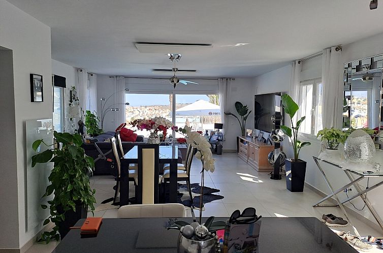 Vrijstaande woning in Ciudad Quesada