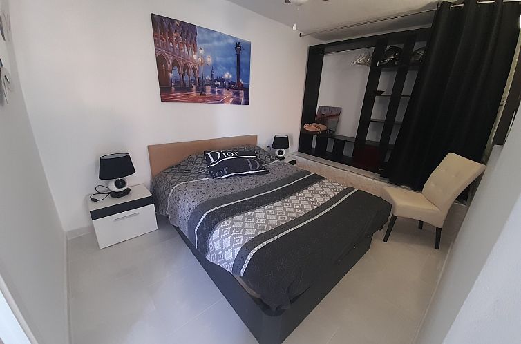 Vrijstaande woning in Ciudad Quesada