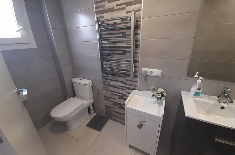 Vrijstaande woning in Ciudad Quesada