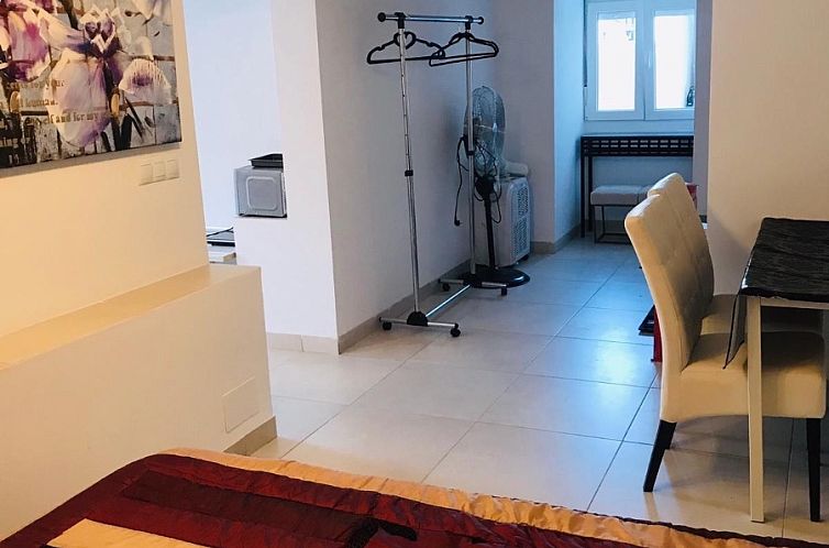 Vrijstaande woning in Ciudad Quesada