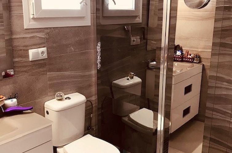 Vrijstaande woning in Ciudad Quesada