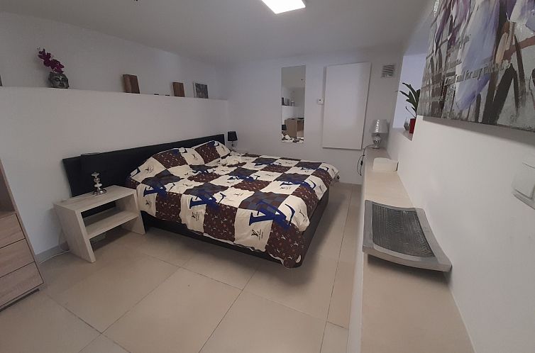 Vrijstaande woning in Ciudad Quesada