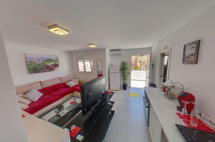 Vrijstaande woning in Ciudad Quesada