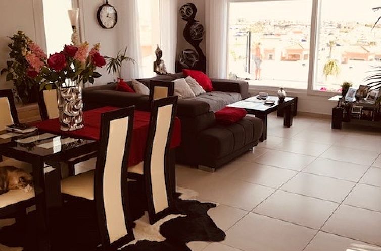 Vrijstaande woning in Ciudad Quesada