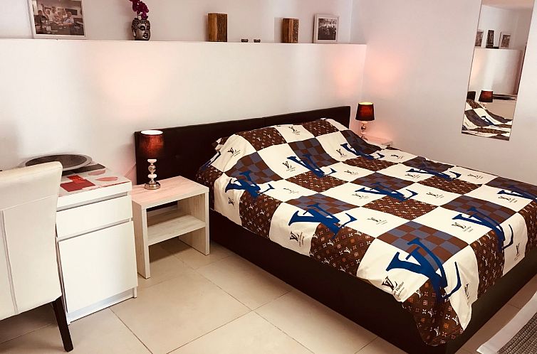 Vrijstaande woning in Ciudad Quesada