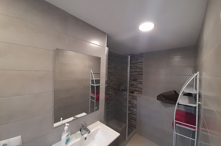 Vrijstaande woning in Ciudad Quesada