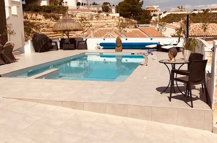 Vrijstaande woning in Ciudad Quesada