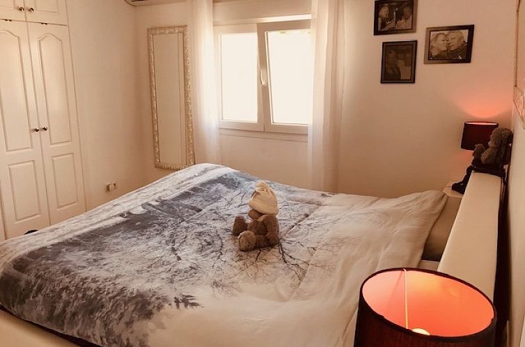 Vrijstaande woning in Ciudad Quesada